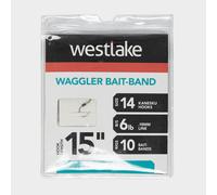 Westlake Wag Feeder 15 Pellet Band 14 One Size