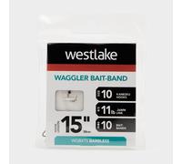 Westlake Wag Feeder 15Pellet Band 10 One Size