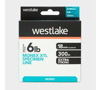 Westlake Xl Specimen Mono 6Lb 23Mm 300M, Multi One Size