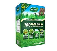 Westland® 100 Days Green - Long Term Lawn Fertiliser 6.25 kg for 250 m²