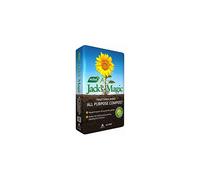 Westland 2 x Jack's Magic 50L Multi Puprose compost