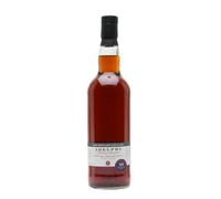 Westland 2017 / 8 Year Old / Cask #7578 / Adelphi American Whisky