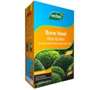 Westland 20600005 3.5 kg Bone Meal Fertilizer - Transparent