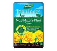 Westland 28L No.3 John Innes Mature Plant Compost