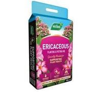 Westland 3 x Ericaceous Planting & Potting Mix 10L
