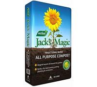 Westland 3 x Jack's Magic 50L Multi Puprose compost