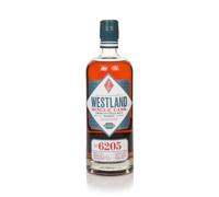 Westland 7 Year Old Single Cask - Cask 6205 (Master of Malt Exclusive) Single Malt Whiskey