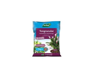 Westland 731496 Natural Clay granules, Without Chemical additives, Ideal as a Base hydroponics, Suitable as Drainage Material, Structural Static,