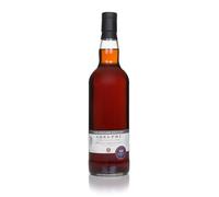 Westland 8 Year Old 2017 (cask 7578) - (Adelphi) Single Malt Whiskey