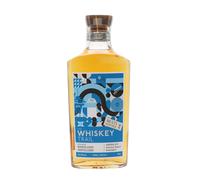 Westland Distillery - The Whisky Trail Single Malt American - 9 year old Whiskey 70cl 57% ABV