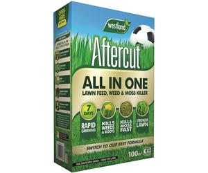 Westland Aftercut All In One 100m2