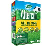 Westland Aftercut All In One Lawn Feed,weed & Moss 150M2