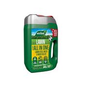 Westland Aftercut All In One Lawn Feed Weed & Moss Spreader 80M2