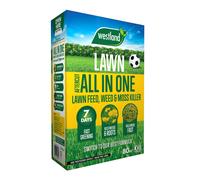Westland Aftercut All In One Lawn Treatment 80m2