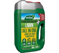 Westland - Aftercut All In One Spreader 80M2 - 2.56Kg