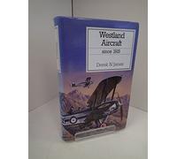 WESTLAND AIRCRAFT SINCE 1915