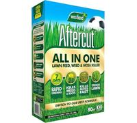 Westland All In One Aftercut Lawn Treatment Box 80M2
