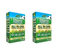 Westland All In One Aftercut Lawn Treatment Box 80M2 Pack Of 2