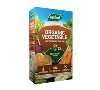 Westland All Vegetable Feed 1.5Kg - High-Performance Organic Fertilizer for Healthier, Stronger Vegetables, Boosts Growth, Promotes Vibrant Harvests, Ideal for All Vegetable Gardens
