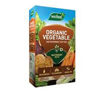 Westland All Vegetable Salad & Vegetables Plant Feed Granules 30M² 1.5Kg