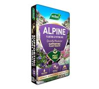 Westland Alpine Planting & Potting Compost Peat Free Mix 25L (11400018)