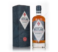Westland American Oak 3cl Sample Single Malt Whiskey