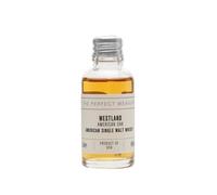 Westland American Oak Single Malt Sample American Single Malt Whiskey