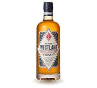Westland American Peated Whiskey 70 cl