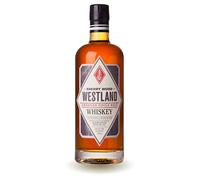 Westland American Sherry Wood Whiskey 70 cl