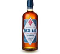Westland American Single Malt Whiskey 70cl