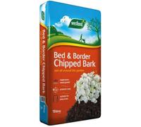Westland Bed & Border Chipped Bark 70L