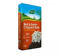 Westland Bed & Border Chipped Bark 70L Westland Bed & Border Chipped Bark 70L