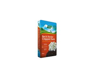 Westland Bed & Border Chipped Bark 70lt