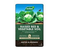 Westland Bed & Vegetable Peat-Free Multi-Purpose Soil 40L