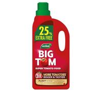 Westland Big Tom Tomato Food 1L + 25% Extra Free (20100513)