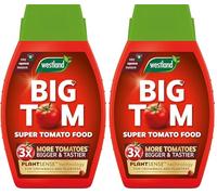 Westland Big Tom Tomato Food 1L (Pack of 2)