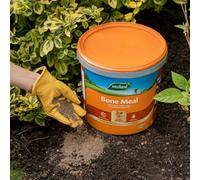 Westland Bone Meal High Phosphorus Fertiliser Npk 4:20:0 8Kg For Trees, Shrubs And Vegetables