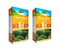 Westland Bone Meal Natural Fertiliser 2 X 1.5Kg Pack For Stronger Roots Healthier Plants