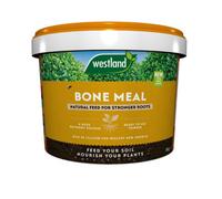Westland Bone Meal Plant Feed 8Kg Tub Natural Root Growth Fertiliser