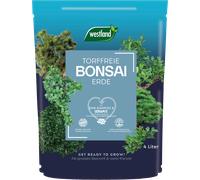Westland Bonsai Potting Soil TF - 4 l