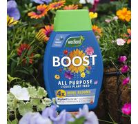 Westland Boost All Purpose Liquid Plant Feed - 1 litre