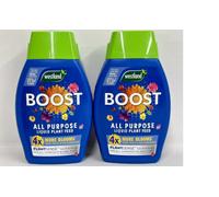 Westland Boost All Purpose Liquid Plant Food 1L Pack Of 2