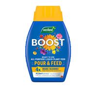 Westland Boost Liquid Pour & Feed, 1L