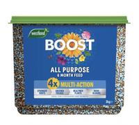 Westland Boost Slow Release Plant Food 2kg
