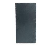 Westland Brazilian Roofing Slate 500 x 450 x 5/7mm - Graphite