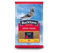 Westland Bucktons Dove Bird Seed Food 20Kg