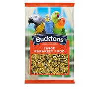Westland Bucktons Large Parakeet 20Kg Bird Food