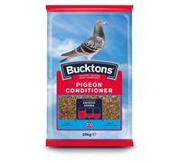 Bucktons Pigeon Conditioner - 20kg