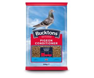 Westland Bucktons Pigeon Conditioner 20Kg