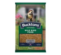 Westland Bucktons Premium Wild Bird Food Seed Mix 20Kg